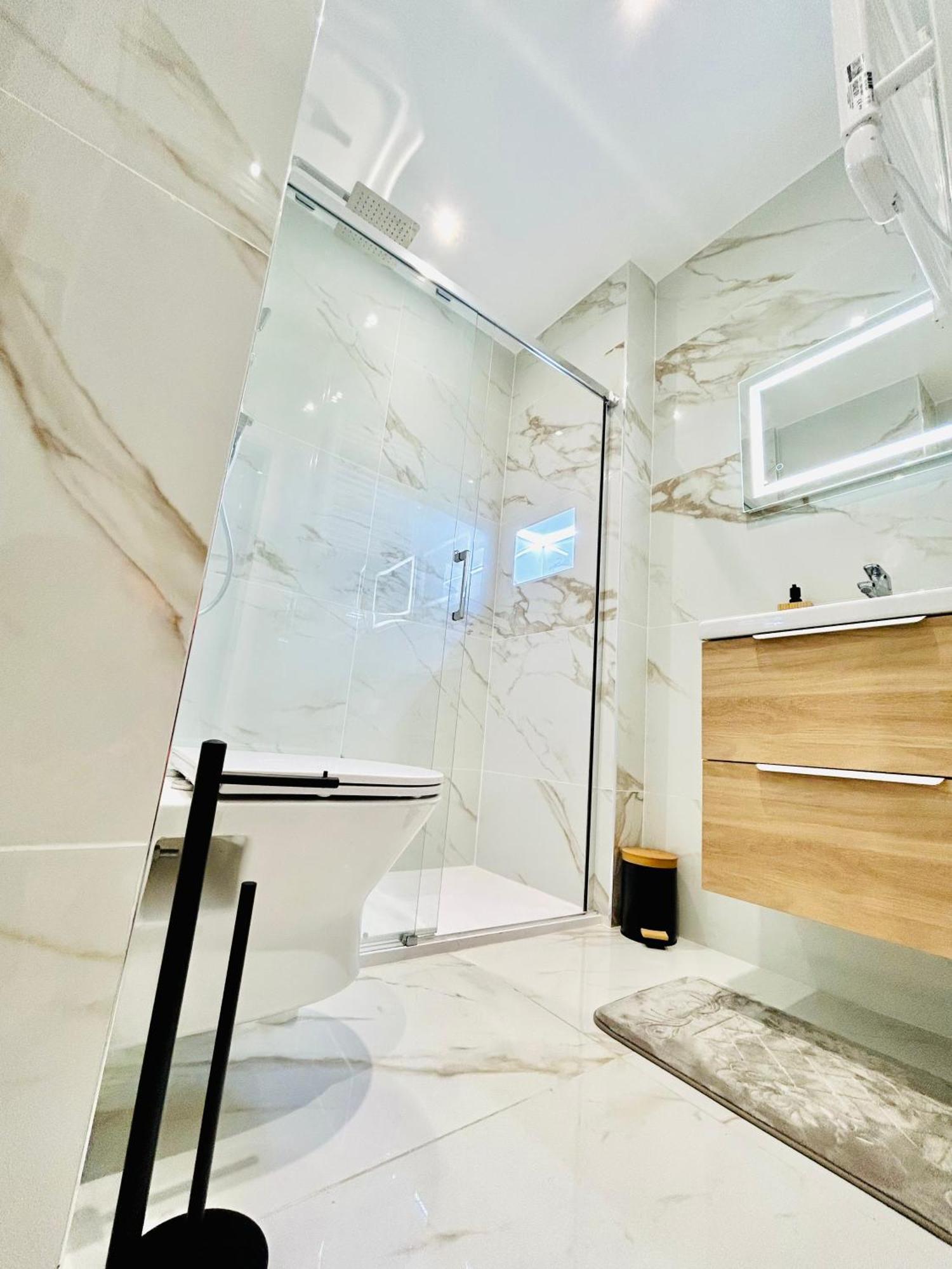 Apartamento Studio Promenade Des Anglais Niza Exterior foto